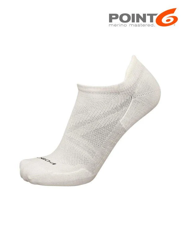 GHOST RUNNER ULTRA LIGHT TAB #White [11-2175-110]｜POINT6