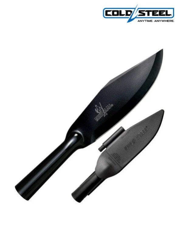 ボウイ ブレード ブッシュマン [b-cs95bbusk]｜COLDSTEEL