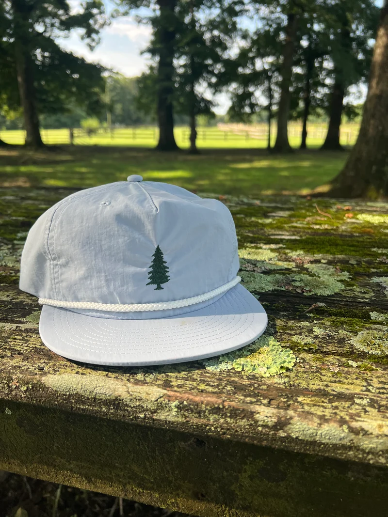 Alpine Surf Hat