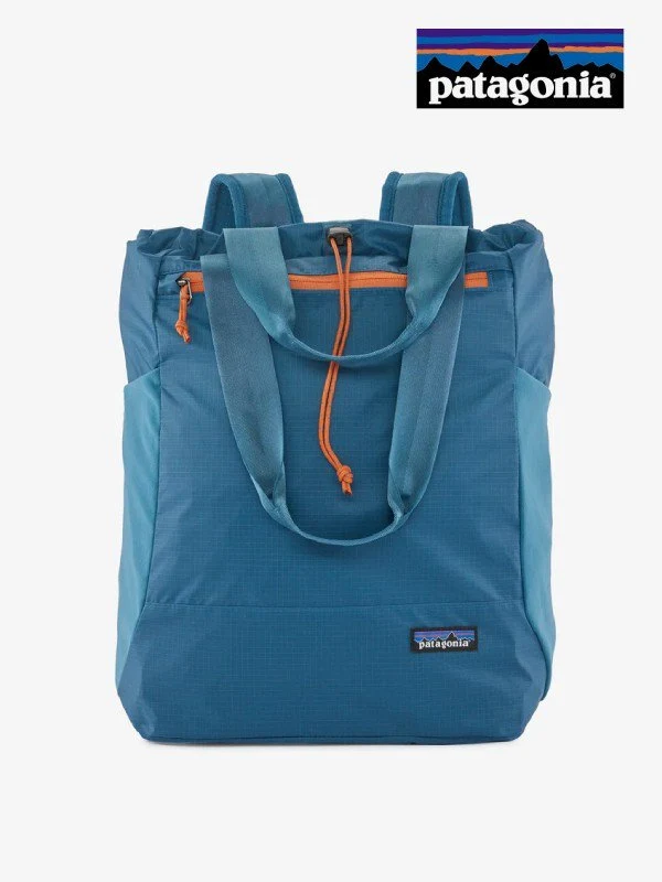 Ultralight Black Hole Tote Pack 27L #WAVB [48809] ｜patagonia