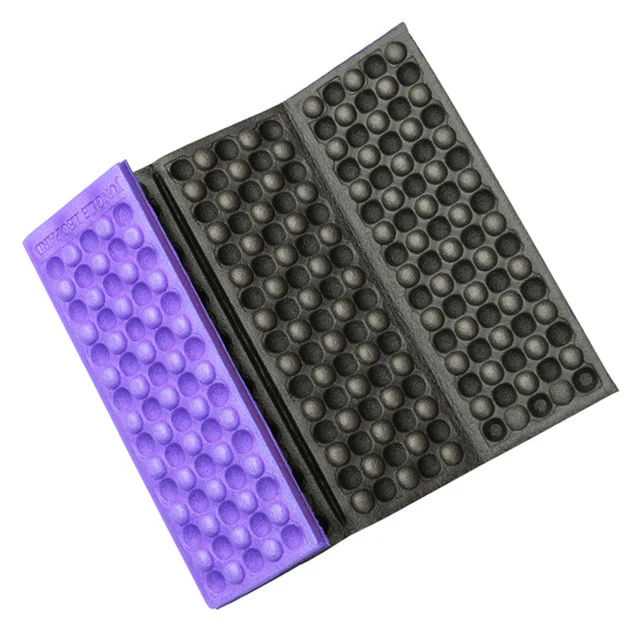 Soft Waterproof Durable Camping Cushion