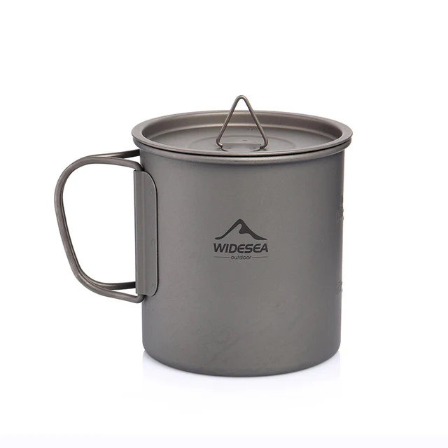 Widesea Camping Mug