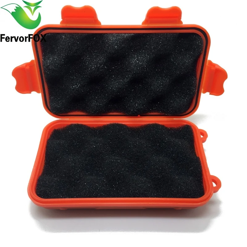 Waterproof Airtight Storage Case
