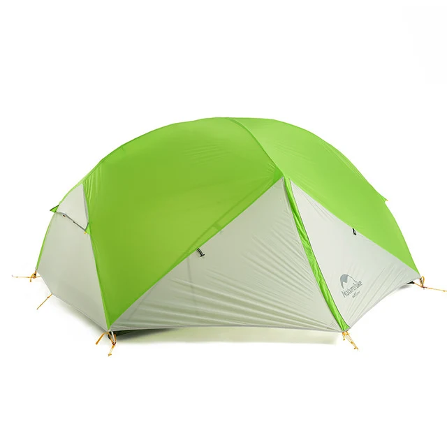 Ultralight Double Layer Tent