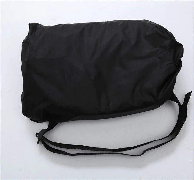 Outdoor Flocked Camping Sleeping Bags
