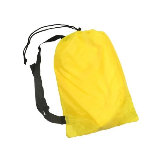 Outdoor Flocked Camping Sleeping Bag
