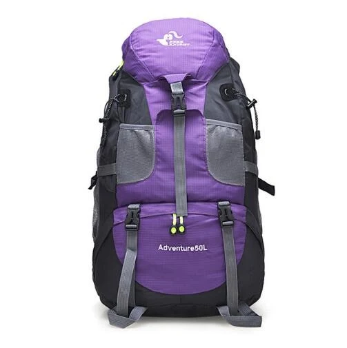 Waterproof Mountaineering Hiking Backpacks