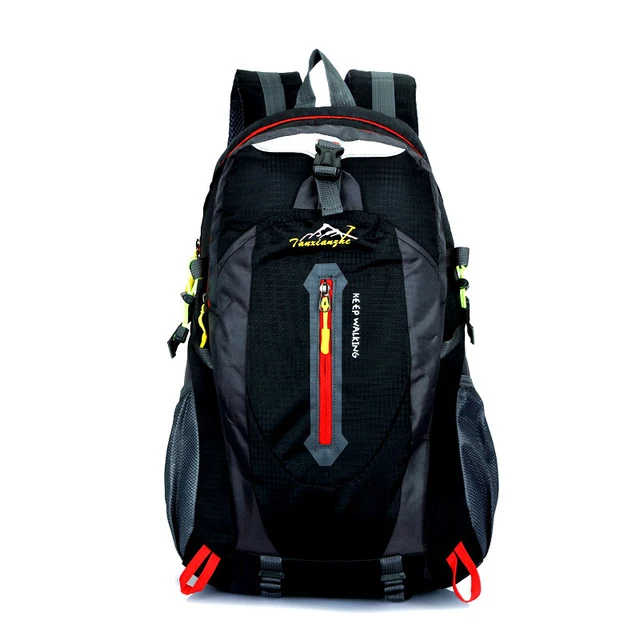 Travel Climbing Backpacks
