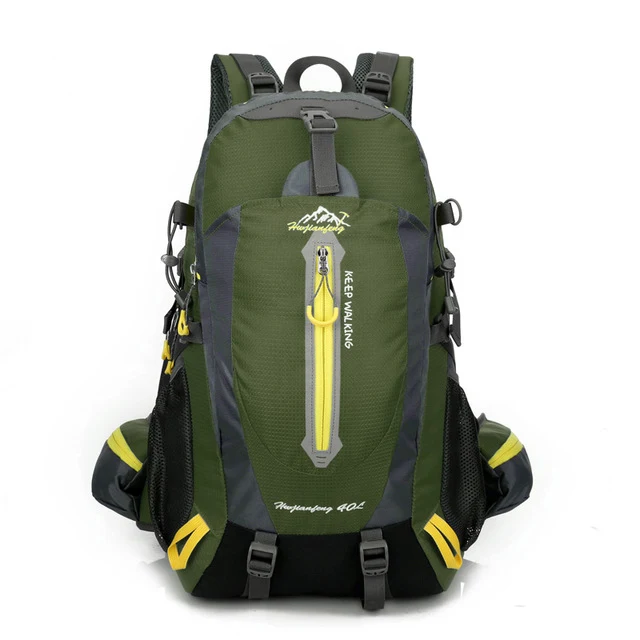 Outdoor Sports Bag Travel Backpack