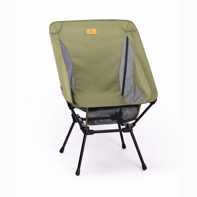 Lättvikts Campingstol