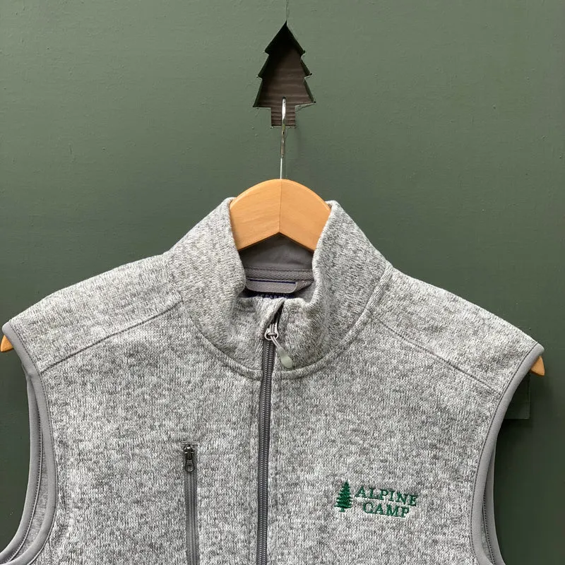 Alpine Men's Vest