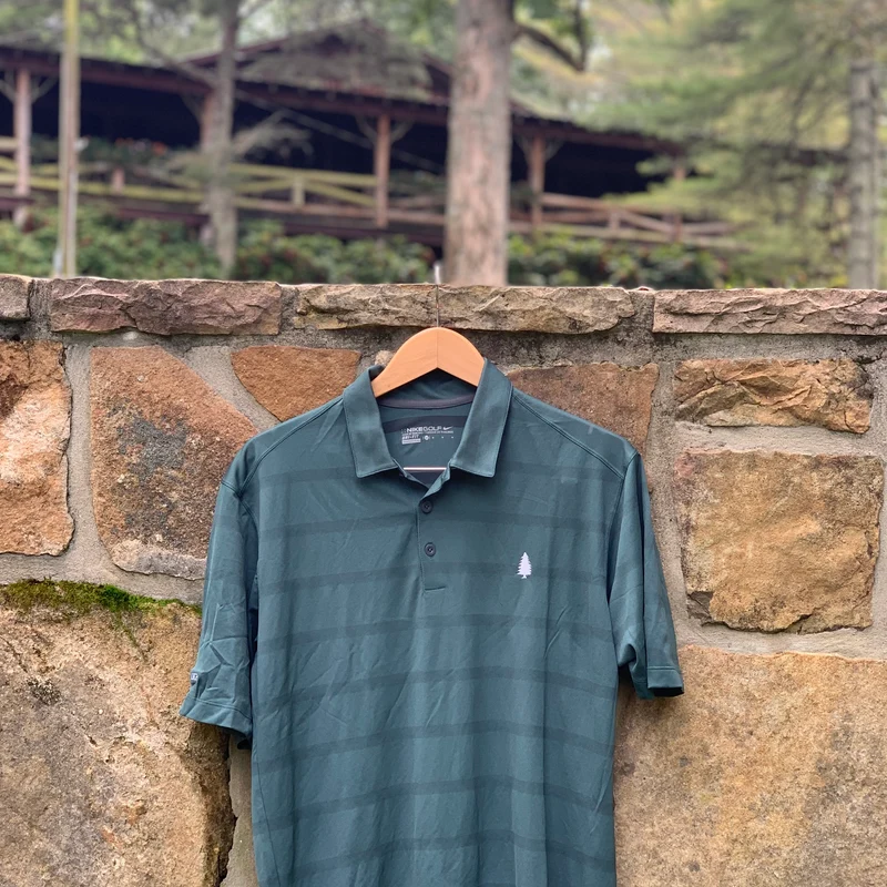 Alpine Nike Golf shirt