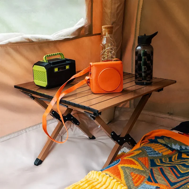 Folding Camping Table