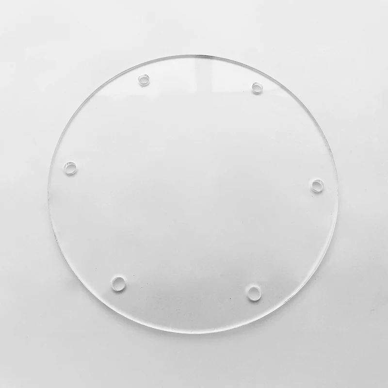 Flashing Kit Perspex Porthole