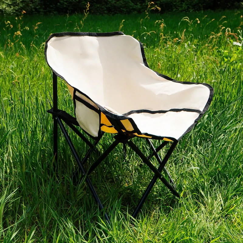 Lightweight Folding Camping Chair