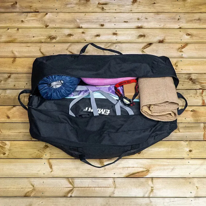 XL Bell Tent Kit Bag / Carry Bag