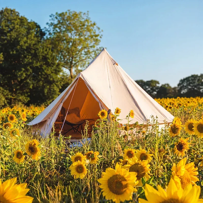 Classic Bell Tent