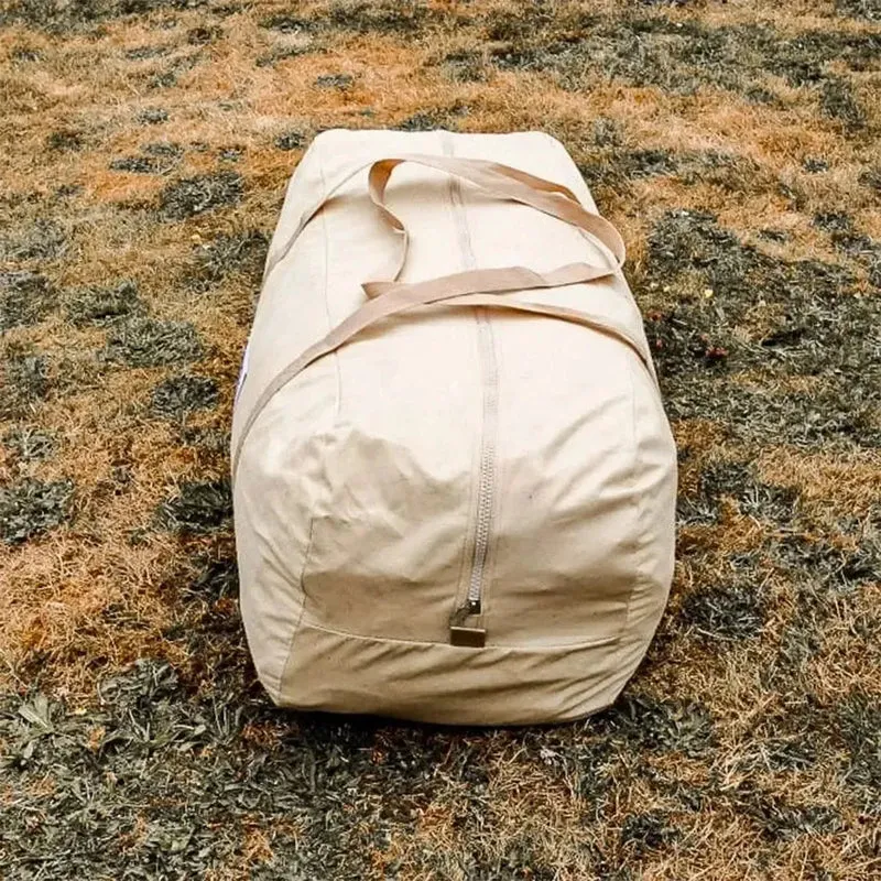 Boutique Camping Replacement Bell Tent Storage Bag