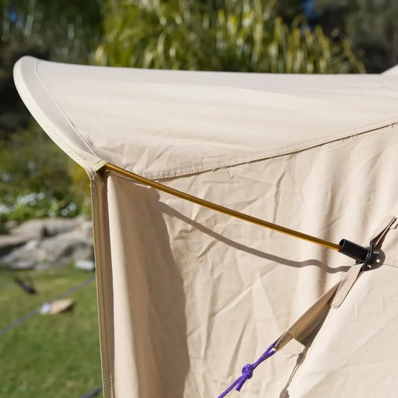 Flexi Aluminium Tent Pole Replacement