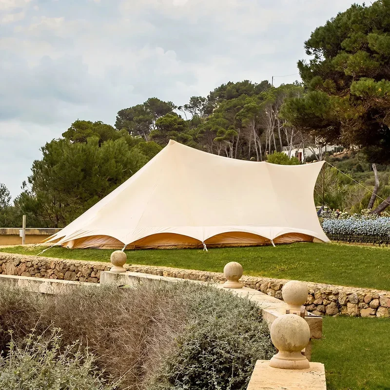 Tucana Tent