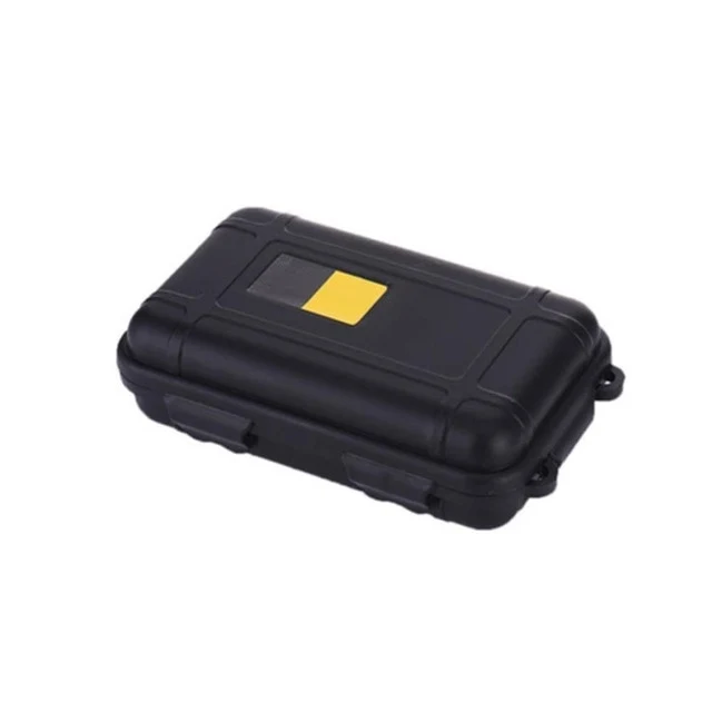Waterproof Airtight Sealed Container