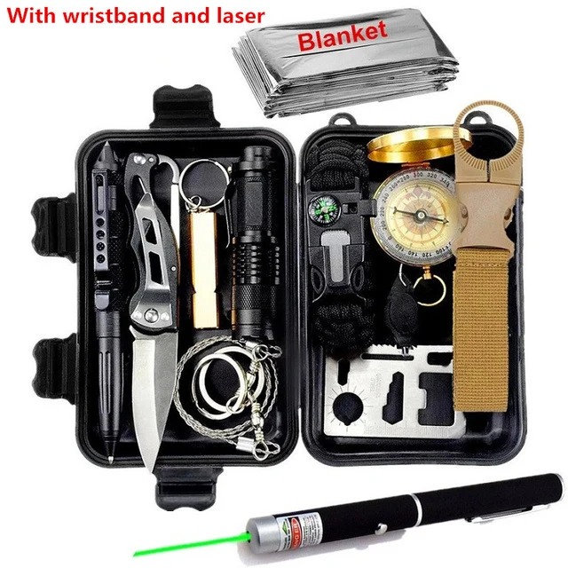 Survival Kit