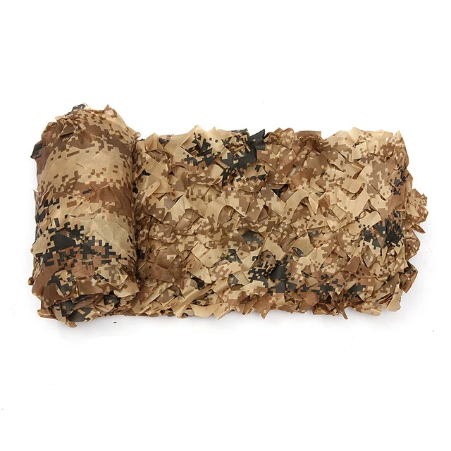 Military Camouflage Shelter