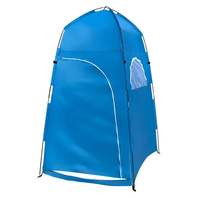 Portable Outdoor Shower Changing Fitting Toilet Room