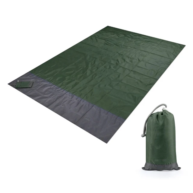 Waterproof Beach Mat Blanket