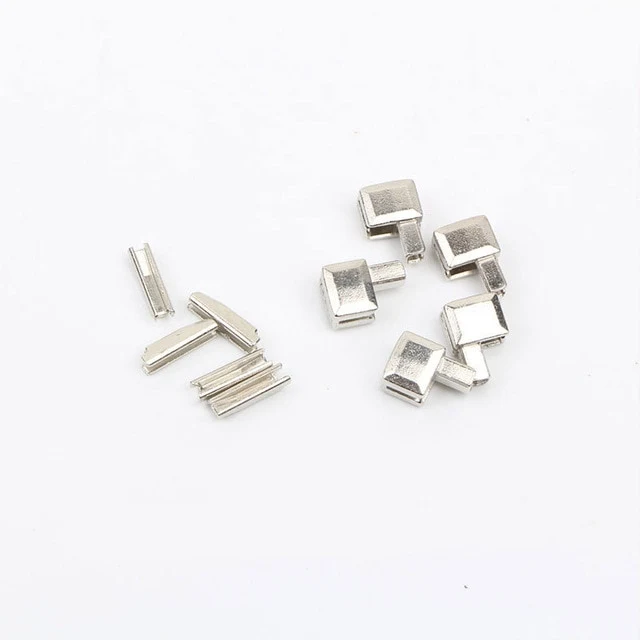 Zipper Repair Kit
