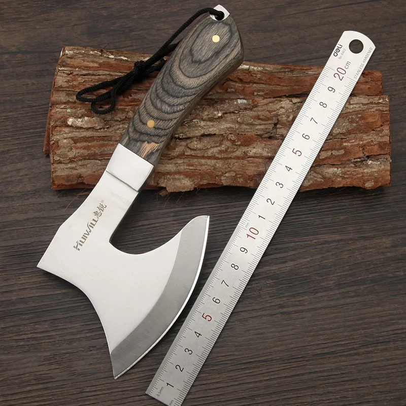 F702 Survival Axe