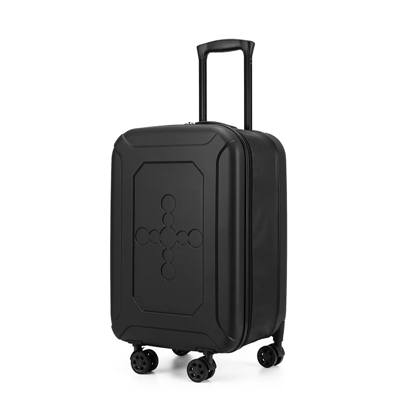 Smart expanderbart bagage