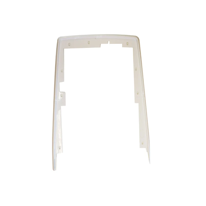 Docking frame white TM