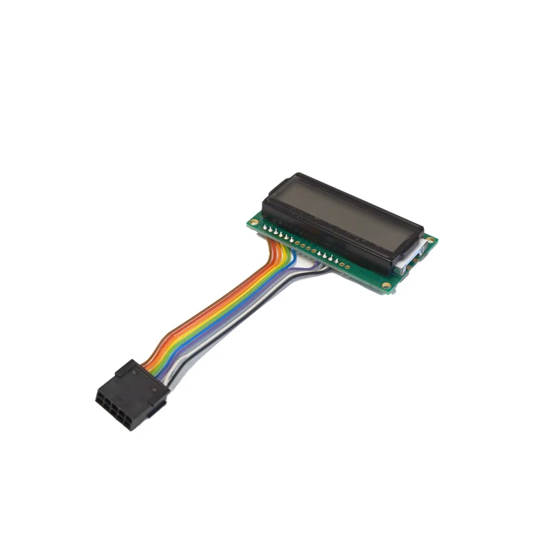 Display LED 65x36x13 SM/TM