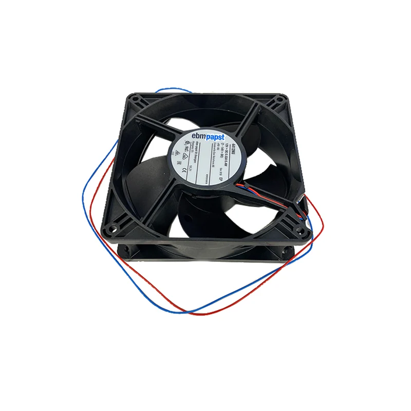 Fan Axial 12VDC 119x38mm