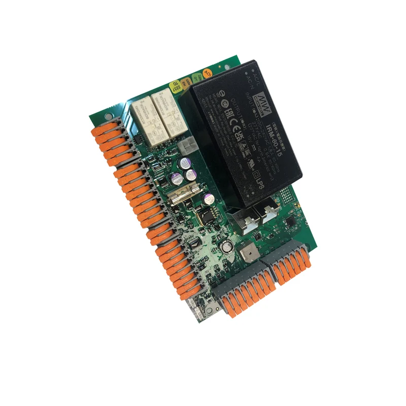 Circuit board E6