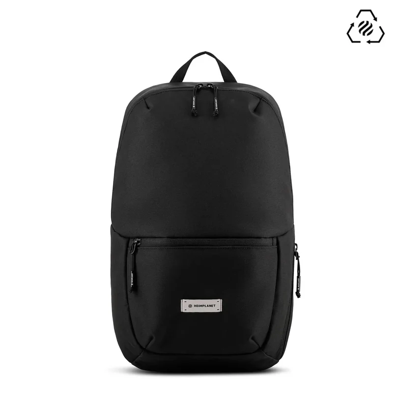 Re-stoRed Mono Series Minimal Pack; Diamond Black