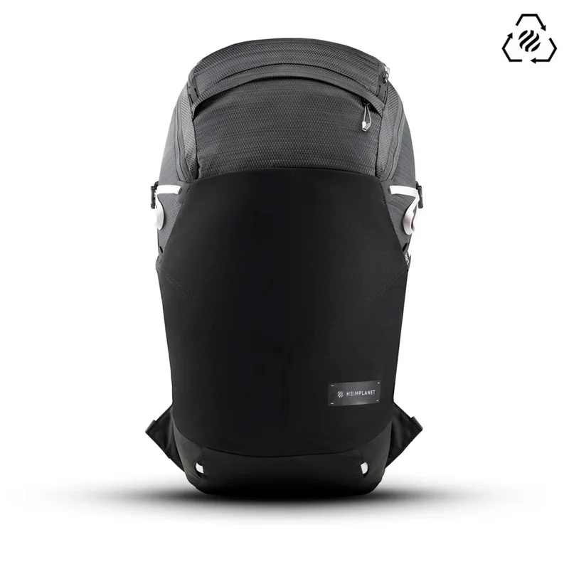 Re-stoRed MOTION Ellipse 25L; Dark Gray