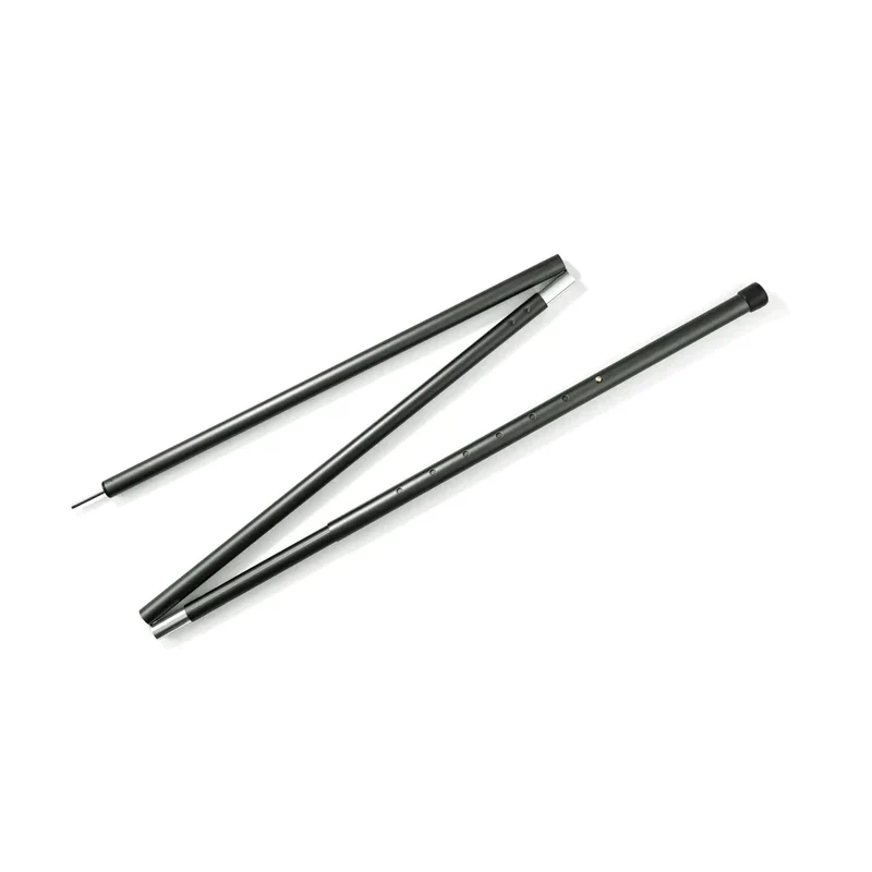 MAINSTAY 25mm, tarp poles