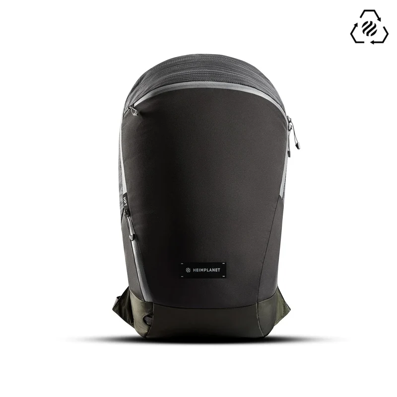 Re-stoRed MOTION ARC 20L; Dark Gray/Green