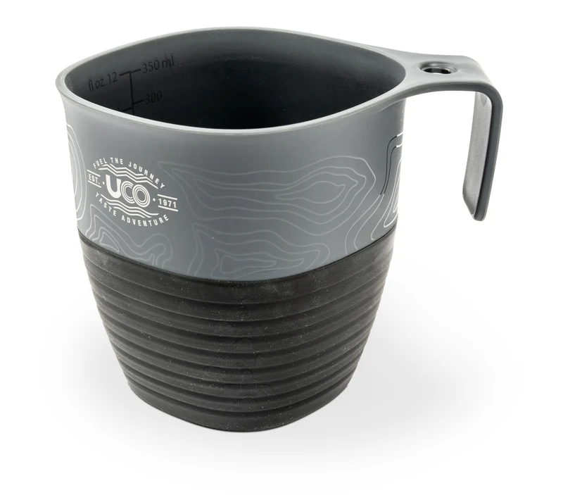 Campingmugg