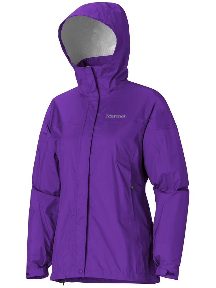 Precip Jacket