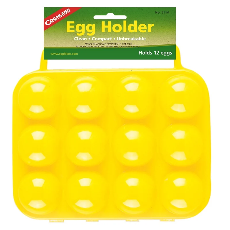Coghlan's Egg Holder