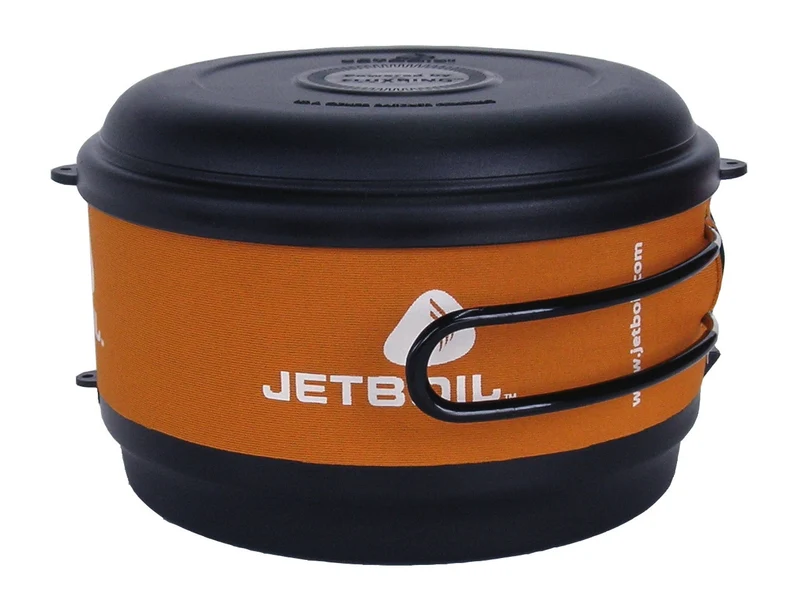 1.5L Cooking Pot