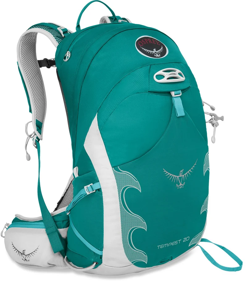 Tempest 20