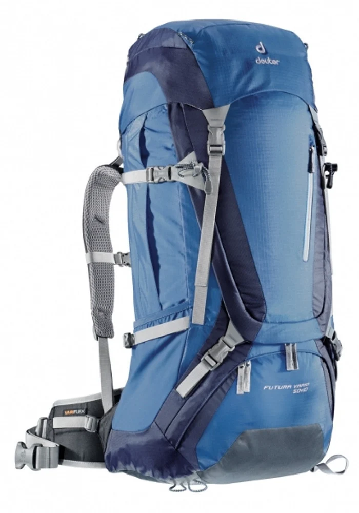Futura Vario 50 + 10