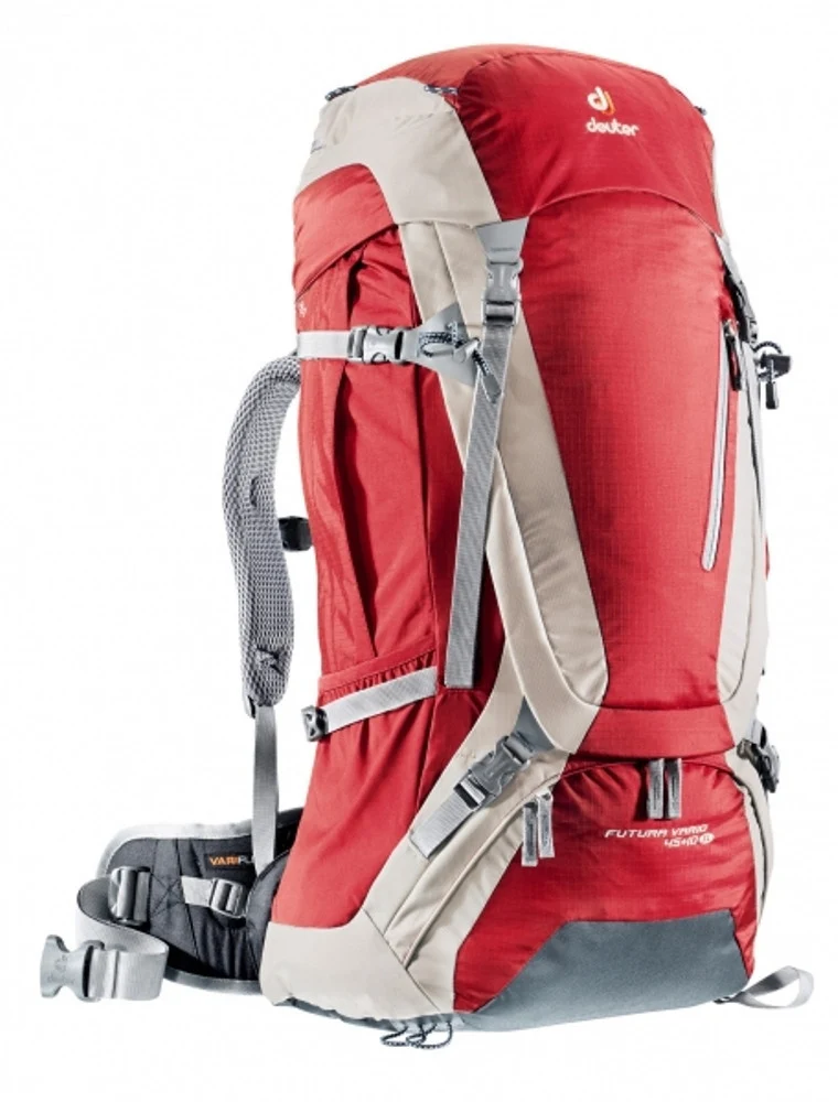 Futura Vario 45 + 10 SL