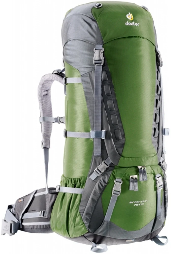 Aircontact 75 + 10