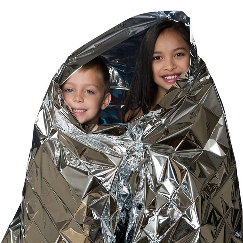 Water Proof Emergency Survival Blanket