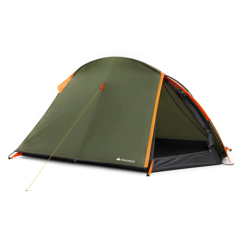 Endra - Lightweight 1-2 Person Tent 1,7 kg